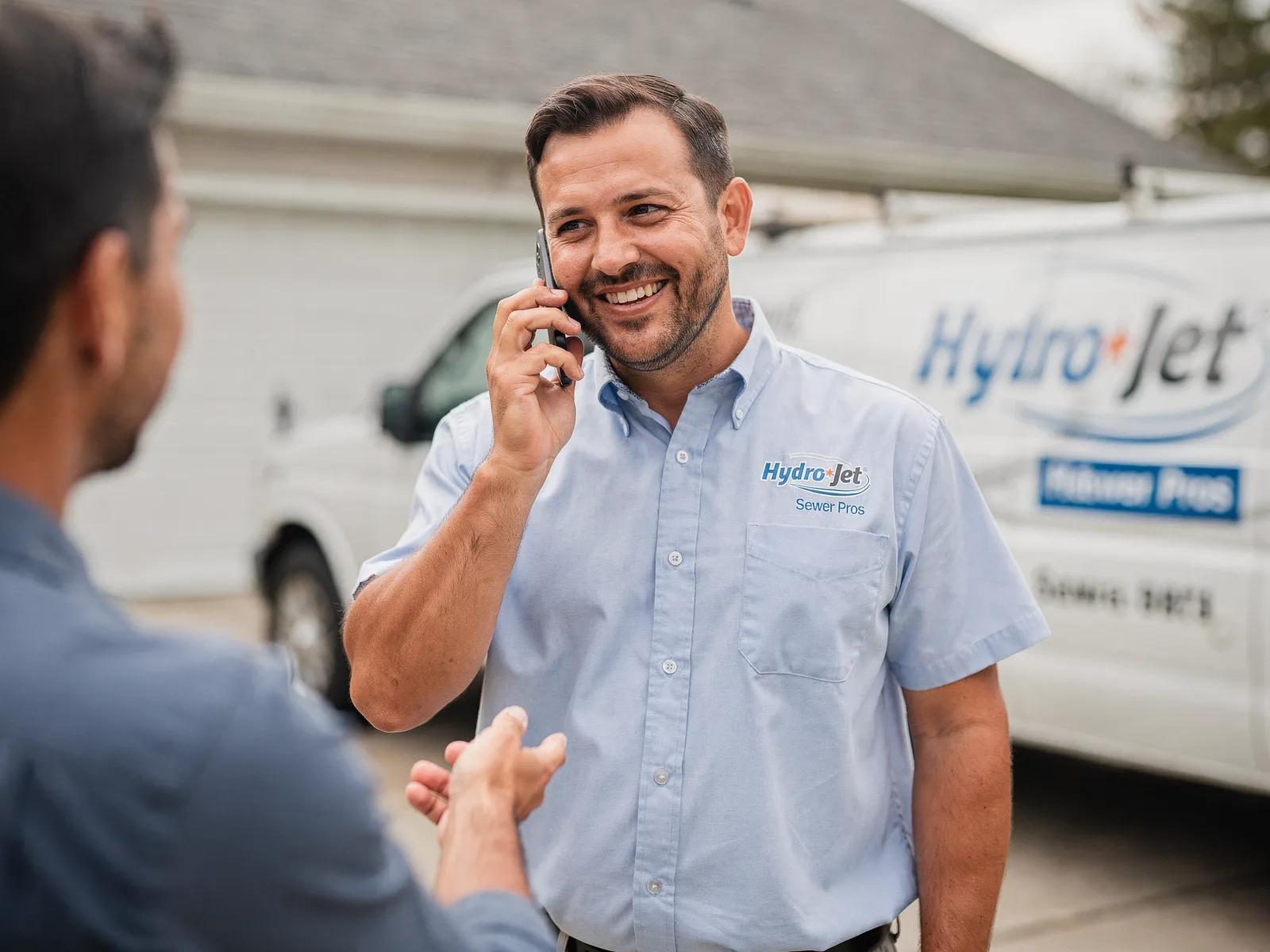 Hydro Jetting Skipwith, VA FAQs